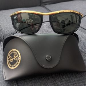 Ray Ban sunglasses